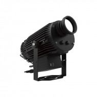 TRITON BLUE HORIZON 200R AQUA PROYECTOR GOBOS ROTATIVO LED 200W IP65