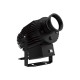 TRITON BLUE HORIZON 80R AQUA PROYECTOR DE GOBOS ROTATIVO LED 80W CON LENTE ESTAN