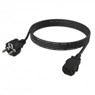 AUDIBAX PC500-15 Cable Alimentación 5m x 1,5 mm²