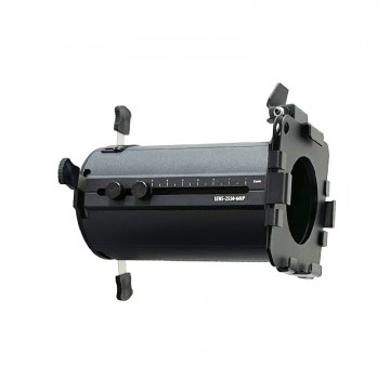 TRITON BLUE HORIZON L2550 IP65 LENTE ZOOM 25-50 60W IP65