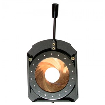 TRITON BLUE HORIZON I PRO PROYECTORES SERIES PROFILE Y LED