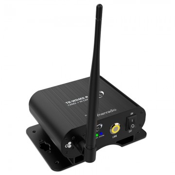 TRITON BLUE RC 100 RECEPTOR WIRELESS DMX IP20 LUMENRADIO