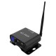 TRITON BLUE RC 100 RECEPTOR WIRELESS DMX IP20 LUMENRADIO