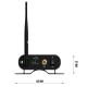 TRITON BLUE RC 100 RECEPTOR WIRELESS DMX IP20 LUMENRADIO