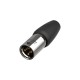 NEUTRIK NC3MX1-TOP XLR 3 PIN MACHO AEREO IP65