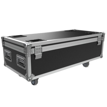 Audibax Pro Splash 80 FC Flightcase para foco LED Splash 80