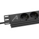 AUDIBAX PSR8-SB-USB