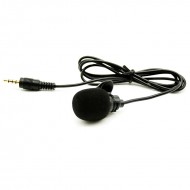 Microfono de Solapa para Smartphone Audibax Smart MicLavSmart MicLav