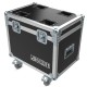 AUDIBAX PRO CHICAGO 475 ZOOM FC FLIGHTCASE