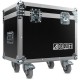 AUDIBAX PRO CHICAGO 475 ZOOM FC FLIGHTCASE