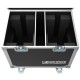 AUDIBAX PRO CHICAGO 475 ZOOM FC FLIGHTCASE