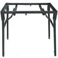 Audibax STANDKEY-2 Soporte Teclado Regulable(Yamaha, Casio, Roland, Korg Etc)