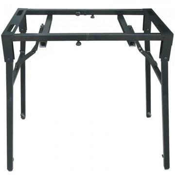 Audibax STANDKEY-2 Soporte Teclado Regulable(Yamaha, Casio, Roland, Korg Etc)