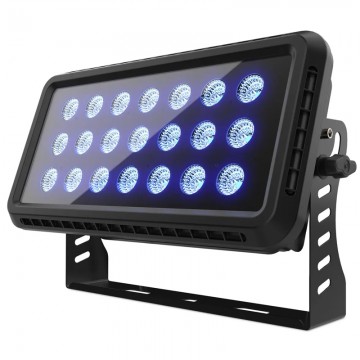 AUDIBAX WASH WATER 168 FOCO WASH IP65