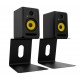 AUDIBAX NEO STM-50 SOPORTES DE MESA PARA MONITOR ESTUDIO Y ALTAVOZ (PAREJA)itor Estudio y Altavoz (Pareja)