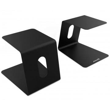 AUDIBAX NEO STM-50 SOPORTES DE MESA PARA MONITOR ESTUDIO Y ALTAVOZ (PAREJA)itor Estudio y Altavoz (Pareja)