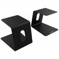 AUDIBAX NEO STM-50 SOPORTES DE MESA PARA MONITOR ESTUDIO Y ALTAVOZ (PAREJA)itor Estudio y Altavoz (Pareja)