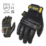 DIRTY GUANTE T-XXL PROTECTOR FULL FINGER HEAVY DUTY 5,0