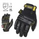 DIRTY GUANTE T-M PROTECTOR FULL FINGER HEAVY DUTY 5,0
