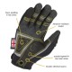 DIRTY GUANTE T-XL PROTECTOR FULL FINGER HEAVY DUTY 5,0