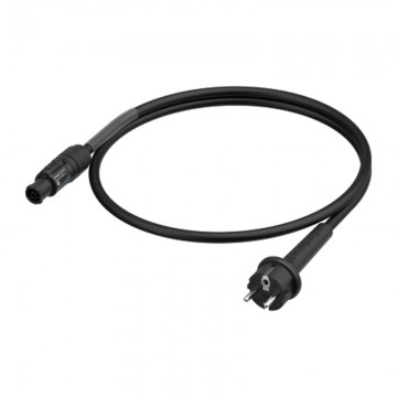 NEUTRIK CABLE 3 m (3 x 2,5 mm) powerCON TRUE1-SCHUCO MACHO 