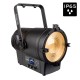 BRITEQ BTI-TEATRE 6C20 PROYECTOR FRESNEL LED 400W IP65 RGBALC