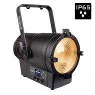 BRITEQ BTI-TEATRE 6C20 PROYECTOR FRESNEL LED 400W IP65 RGBALC