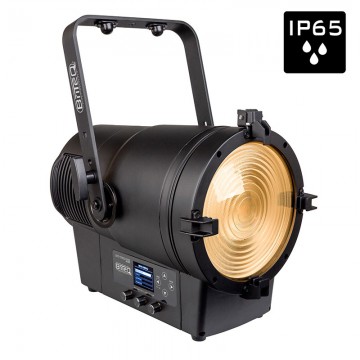 BRITEQ BTI-TEATRE 6C20 PROYECTOR FRESNEL LED 400W IP65 RGBALC