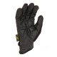 DIRTY GUANTE T-XXL LEATHER GRIP - FULL FINGER(Todos los dedos) - Tercera piel (V2)