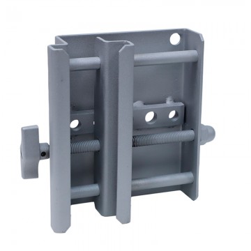 CONTESTAGE SOPORTE DE FIJACION DEL PERFIL CARPAS, CARGA 100 KG SI TCL100