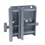 CONTESTAGE SOPORTE DE FIJACION DEL PERFIL CARPAS, CARGA 100 KG SI TCL100