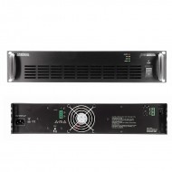 AUDIOPHONY AMP600 AMPLIFICADOR CLASE D- 600W POTENCIA SALIDA