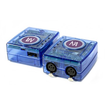 UNIVERSAL SLESA-U10 EASY STAND ALONE USB-WIFI 512