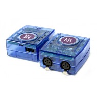 UNIVERSAL SLESA-U10 EASY STAND ALONE USB-WIFI 512