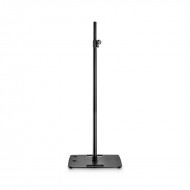 GRAVITY STAND ILUMINACION TOURING BASE ACERO