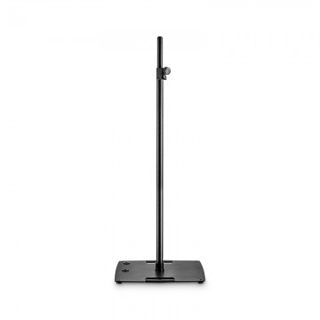 GRAVITY STAND ILUMINACION TURISTICA BASE ACERO