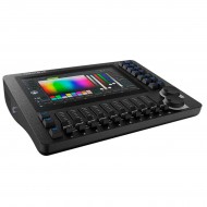 TRITON-BLUE CONSOLA DE ILUMINACION ATLAS 1024 DMX