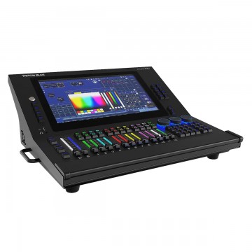 TRITON-BLUE MESA ATLAS 2560 DMX