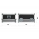TRITON-BLUE MESA ATLAS 2560 DMX