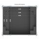 TRITON-BLUE MESA ATLAS 2560 DMX