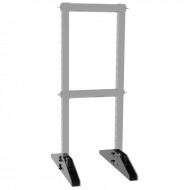 ADMIRAL Base soporte para suelo serie Freedom SET (2 bases)