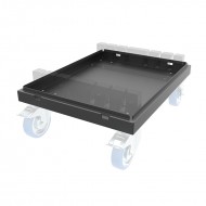 ADMIRAL MARCO PLACA BASE 80 CON JUEGO DE TORNILLOS