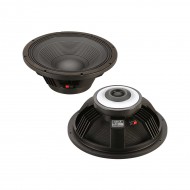 DAS 18LX ALTAVOZ DE SUB-GRAVES 18 PULGADAS