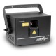 LASERWORLD CUBE 3-LASER 3W CON BATERIA Y APP