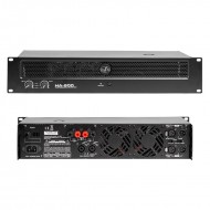 DAS HA-900 Etapa de Potencia