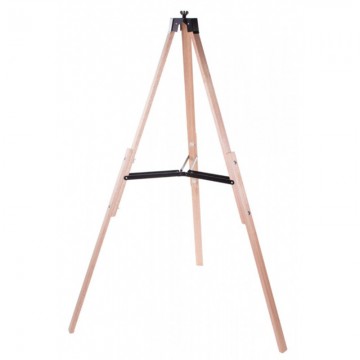 ADMIRAL TRIPODE DE MADERA + EXTENSIONES PARA LUMINARIAS