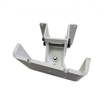 DAS AXW-4-W Soporte Altavoz Angulación Vertical