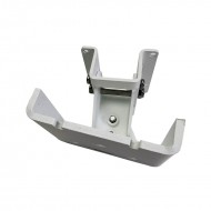 DAS AXW-4-W Soporte Altavoz Angulación Vertical