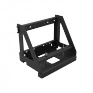 ADMIRAL SOPORTE PARA AMARRADO DE TRUSS DE 30 A PAREC COLOR NEGRO