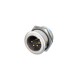 NEUTRIK CONECTOR CHASIS 4P MACHO HEAVY